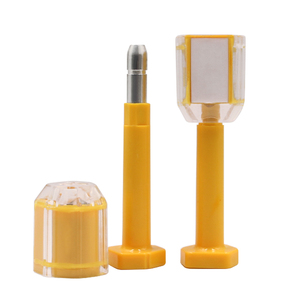 PM-BS9203 bảo mật cao ngắn Bolt con dấu nhiệm vụ nặng nề khóa cho vận chuyển <span class=keywords><strong>container</strong></span> Chống giả mạo bằng chứng Bolt seal Tracker - Product Image 5