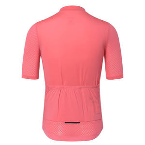 Vente en gros de haute qualité coupe-compression personnalisé cyclisme respirant durable séchage rapide coupe-vent léger maillot de cyclisme - Product Image 3