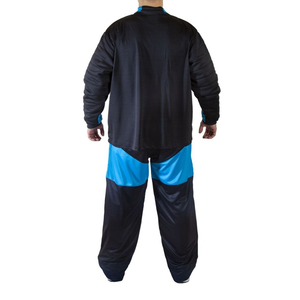 ชุดเครื่องแบบ Goali เสื้อทีมกีฬาแขนยาวระบายอากาศได้ดีดีไซน์ใหม่ - Product Image 5