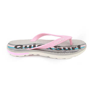 Sandalias Flip-Flop Quick Surf para Mujer 2819 - Gris - Product Image 2