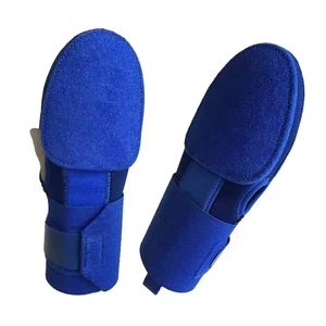 ถุงมือเบสบอลหนังทำจากโรงงานสำหรับการป้องกันมือขวาและซ้ายผลิตในปากีสถาน - Product Image 4