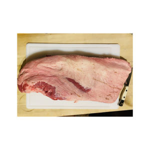 Viande de boeuf halal congelée (filets) graisse de poitrine de boeuf à vendre - Product Image 1