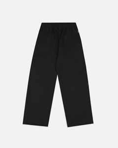 Custom Sweats Blank Jogger Wide Leg Track Pant Cotton French Terry <b>Baggy</b> <b>Trousers</b> Unisex Straight Leg Flare <b>Men</b> Sweatpants - Product Image 6