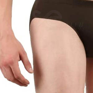 La mejor ropa interior de hombre transpirable de tiro medio hecha en Pakistán Cantidad a granel MOQ bajo Fibra de bambú y algodón de alta calidad - Product Image 6