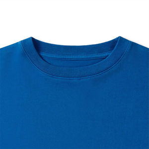 Camiseta holgada para mujer con tela suave y ligera, ideal para trajes relajados, descanso y capas - Product Image 3