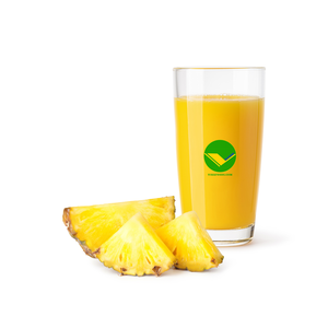 Importer's Paradise con jugo de piña Puré de piña de alta calidad de Vietnam para mayorista - Product Image 1