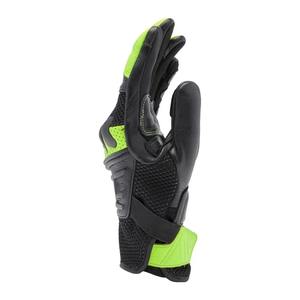 Nouveauté Gants de moto en cuir de haute qualité Gants de course Gants de moto Motocross Gants en cuir du Pakistan - Product Image 3