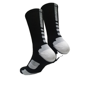 Pakistan Manufacture Wholesale 100% Polyester Sports <b>Socks</b> for Autumn Cheap price Sports <b>Socks</b> <b>In</b> affordable price - Product Image 1