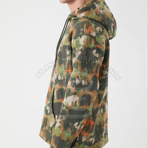 Sudaderas con capucha y sudadera informales de moda de alta calidad para hombre, sudaderas con capucha de talla grande para hombre a la venta en línea - Product Image 2