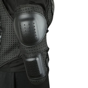 Équipement de protection pour moto Motocross Body Safety Chest Protector Riding Vest Biker Safety Jackets BY AMAZING INDUSTRIES - Product Image 6