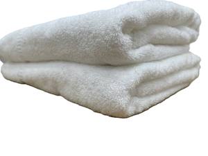 ชุดผ้าขนหนูอาบน้ำโรงแรมแบบดูดซับพิเศษ ผลิตจากผ้าฝ้าย 100% - Product Image 3