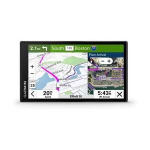 Navigateur GPS pour camion Garmin Dezl OTR620 de qualité supérieure, écran tactile de 6 pouces - Product Image 2