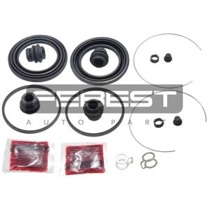 Set di ricambi e accessori per il supporto f (0175-ACV40F) - Product Image 1