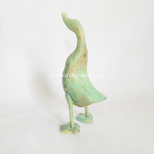 มะขามไม้เป็ดสีเขียวใช้ตกแต่งบ้านเป็นมิตรกับสิ่งแวดล้อมของขวัญสำหรับงานแต่งงานจบการศึกษาวันเกิด - Product Image 4