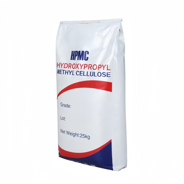 Hydroxypropyl Methyl Cellulose HPMC for Self Leveling Mortar