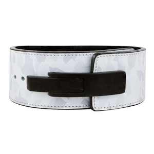 Wholesale Custom Weight Lifting Power Leather <b>Belt</b> Waist Support <b>Powerlifting</b> <b>Belt</b> Back Support Strap Gym Fitness Training - Product Image 2