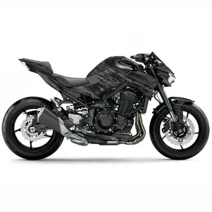 New 2023 Kawasakis Z900 900cc Sportbike Motorcycles 70% Slashed Sales