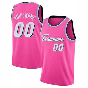 Kit de uniforme de baloncesto para hombre por sublimación hecha a medida, camiseta de baloncesto cosida con logotipo de secado rápido, conjunto corto de baloncesto personalizado - Product Image 6