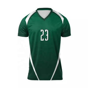 Camiseta de fútbol barata de calidad tailandesa superior de mejor grado Uniforme Camiseta de fútbol Desgaste 2025 - Product Image 1