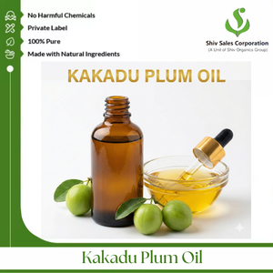 Aceite de Ciruela de Kakadu para Fabricantes Enfocados en la Belleza, Líneas de Cuidado de la Piel y Planificación de Abastecimiento de Materia Prima a Largo Plazo - Product Image 2