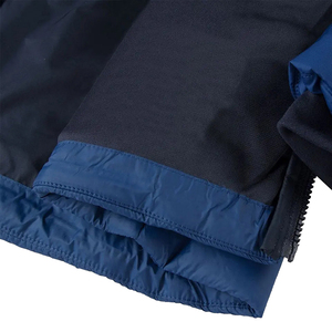 Chaquetas de burbujas con estilo para hombre de alta calidad, tela de lona impresa personalizada, tamaño cómodo para la temporada de invierno, a un precio asequible - Product Image 4