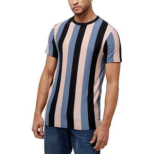 เสื้อยืดผู้ชายขนาดใหญ่พิเศษเสื้อยืดสำหรับผู้ชายสั่งทำโลโก้ของคุณเอง - Product Image 1