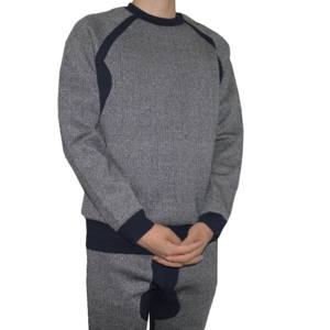 Diseña Tu Propio Chándal con Capucha Personalizado, Ropa Deportiva de Alta Calidad 100% Algodón, Bolsillos Laterales para Hombre, Personalizable, Unisex - Product Image 2