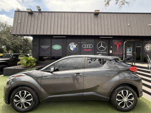 ใช้2021 T * oyota C-HR Le - Product Image 3