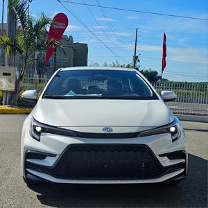 Toyota Corolla XSE 2025 Automatique, Sièges en Cuir Foncé Gauche, Éclairage LED, Sans Accident, État Impeccable, Option Complète, Livraison Gratuite - Product Image 2