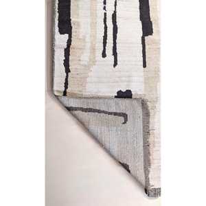 Alfombra Anudada a Mano Jynx, 302 x 244 cm - Product Image 2