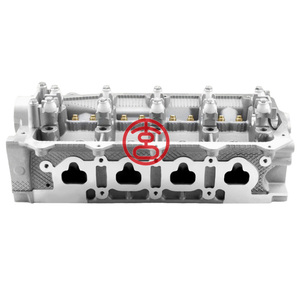 Milexuan di alta qualità <span class=keywords><strong>motore</strong></span> Auto Diesel parte D4F testata nuda 7701478273 per <span class=keywords><strong>Renault</strong></span> <span class=keywords><strong>Clio</strong></span> Twingo 16V D4F 1.2L <span class=keywords><strong>motore</strong></span> - Product Image 3