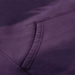 Sweat à capuche d'hiver et sweat-shirt thermique Streetwear à manches longues pour hommes - Product Image 5