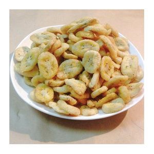 Vente en gros COMPÉTITIVE de chips de banane croustillantes-Collation croustillante de haute qualité du Vietnam avec beaucoup de goût et emballage standard d'exportation - Product Image 4