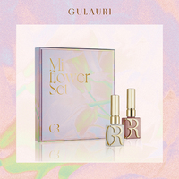 2024 GULAURI nouvelle Collection Mi fleur Uv Gel été populaire 9 couleurs bonbons sucette vernis à ongles Gel Collection ensemble