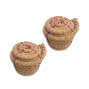PRODUIT SUPÉRIEUR Corde en fibre de coco du Vietnam Ficelle écologique de qualité supérieure pour l'agriculture et l'artisanat - Product Image 1