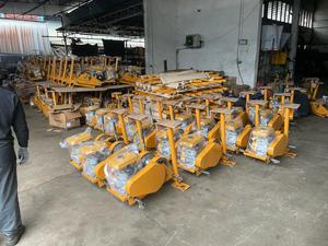 Treuil/grue de levage portatifs de produit de qualité très utilisés dans diverses constructions - Product Image 4