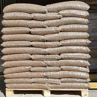 Pellets de madera DIN PLUS