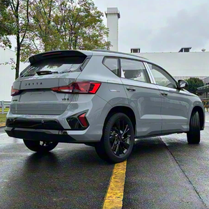 รถยนต์ VW แพลตฟอร์มสมรรถนะสูง รุ่น Jettas VS5 SUV เครื่องยนต์ 1.4T 150 แรงม้า เกียร์อัตโนมัติ 6 สปีด ขับเคลื่อน 2 ล้อ น้ำมันเบนซิน ภายในสีเข้ม รถใหม่จากจีน - Product Image 4