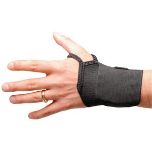 Bandes de poignet de qualité professionnelle pour une meilleure protection lors de la musculation, de la musculation en salle de sport et de l'entraînement en salle de sport - Product Image 4