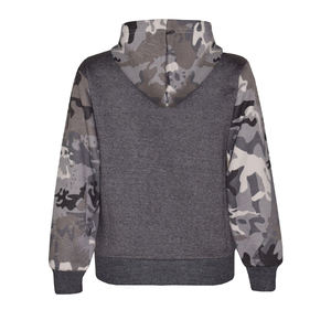 <b>Factory</b> Price Best Quality Tracksuit For Men Two Piece Jogging Wear High Quality Tracksuit Men's Cotton Fleece 2 Pcs Set - Product Image 4