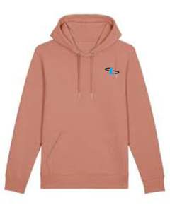 ชุดออกกำลังกายมีฮู้ดสำหรับผู้หญิงชุดวิ่งขนาดพิเศษชุดวอร์มลำลองออกแบบได้ตามต้องการ - Product Image 3