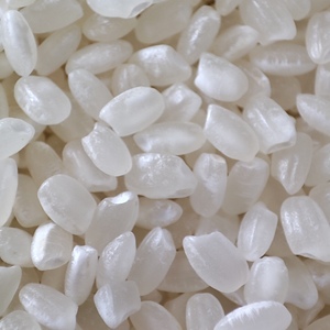 Riz blanc vietnamien Japonica de haute qualité 25kg PP sac Long Grain Basmati motif court Texture dure-Contactez Mme Quincy WA - Product Image 2