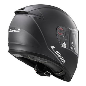Casco Integral Abatible FF390 de Liberación Rápida, Talla XL, Nuevo, Material ABS y PP para Motocicletas - Product Image 2
