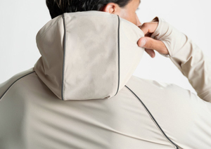 Conjunto de Sudadera con Capucha y Pantalones Deportivos Personalizados con Logotipo para Hombre y Mujer, 100% Algodón, Felpa, Ecológico - Product Image 3