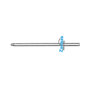 Instrumento Dental de Acero Inoxidable de Alta Calidad, Mango de Espejo Sólido con Conector Cónico, Fabricante de Instrumentos Dentales - Product Image 2