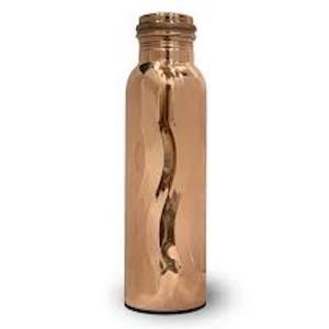 Bouilloire à eau chaude moderne et écologique en cuivre émaillé, isolation thermique 0-6 heures, unisexe, pour camping, avec couvercle à visser pour boire directement - Product Image 6