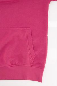 Femmes 2025 respirant pull survêtement vêtements de sport motif solide sweat à capuche court pantalons de survêtement deux pièces ensembles pour Jogging dames - Product Image 3