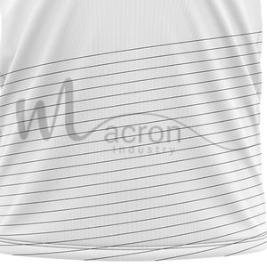 Maillot de cricket à manches courtes, produit tendance 2025, pour adultes, bonne vente, meilleure qualité, vêtements de sport, uniformes de cricket - Product Image 6