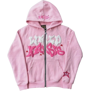 Latest Style Solid Color Customized 100% Cotton Wholesale Custom Puff Print Oversize <b>Men</b> Pullover <b>Hoodie</b> - Product Image 6