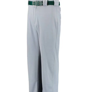 Pantalon de baseball personnalisé, pantalon de baseball personnalisé sublimé par teinture pour hommes, meilleur modèle personnalisé, pantalon de baseball pour le sport à bas prix - Product Image 3